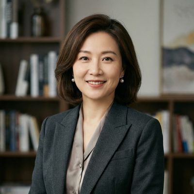 每日大赛社区顾问王晓薇